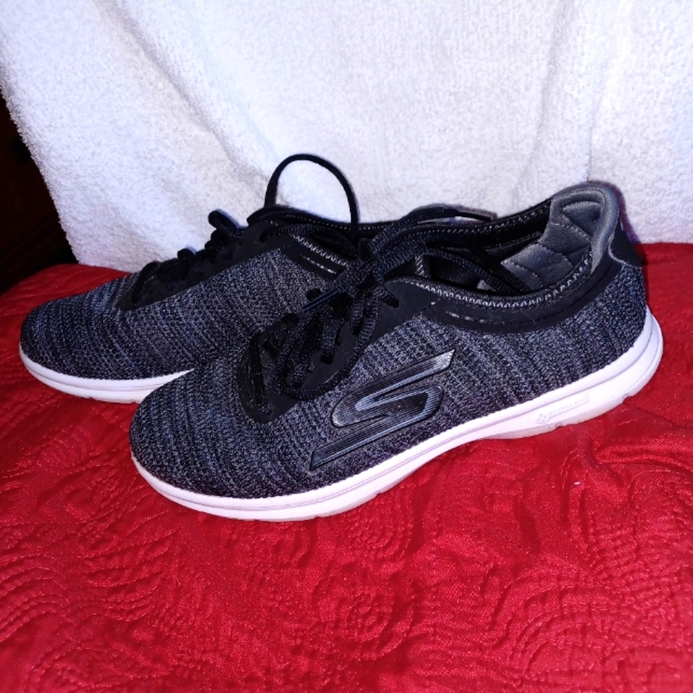 Skechers gogamat